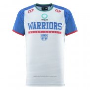 Maillot Nouvelle-zelande Warriors Rugby 2026 Entrainement
