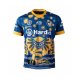 Maillot Parramatta Eels Rugby 2025 Indigene