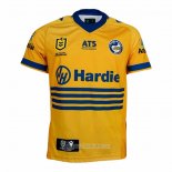 Maillot Parramatta Eels Rugby 2026 Exterieur Maillot Parramatta Eels Rugby 2026 Exterieur