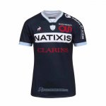 Maillot Racing 92 Rugby 2020-2021 Exterieur