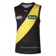 Maillot Richmond Tigers AFL 2024 Domicile