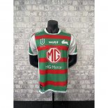 Maillot South Sydney Rabbitohs Rugby 2022 Exterieur