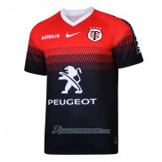 Maillot Stade Toulousain Rugby 2019-2020 Domicile