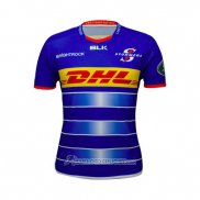 Maillot Stormers Rugby 2019-2020 Domicile