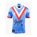 Maillot Sydney Roosters Rugby 2022 Anzac