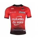 Maillot Toulon Rugby 2017-2018 Domicile