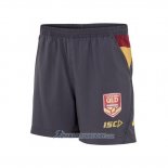 Qld Maroons Rugby 2018 Entrainement Shorts
