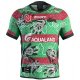 WH Maillot South Sydney Rabbitohs Rugby 2019 Indigene