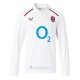 Maillot Angleterre Manga Larga Rugby Domicile Classic