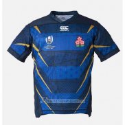 Maillot Angleterre Rugby RWC 2019 Exterieur
