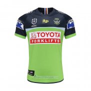 Maillot Canberra Raiders Rugby 2022 Domicile