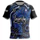 Maillot Canterbury Bankstown Bulldogs Rugby 2025 Indigene