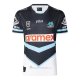 Maillot Cronulla Sutherland Sharks Rugby 2025 Exterieur