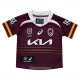 Maillot Enfant Brisbane Broncos Rugby 2026 Domicile