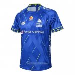 Maillot Fidji Rugby 2025 Domicile