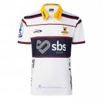 Maillot Highlanders Rugby 2026 Exterieur