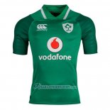 Maillot Irlande Rugby 2017-2018 Domicile