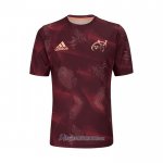 Maillot Munster Rugby 2020-2021 Entrainement