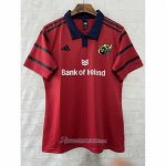 Maillot Munster Rugby 2025-2026 Domicile