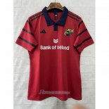 Maillot Munster Rugby 2025-2026 Domicile