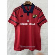 Maillot Munster Rugby 2025-2026 Domicile