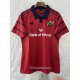 Maillot Munster Rugby 2025-2026 Domicile