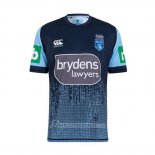 Maillot NSW Blues Rugby 2019 Entrainement