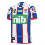 Maillot Newcastle Knights Rugby 2018 Exterieur