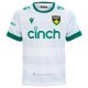 Maillot Northampton Saints Rugby 2024-2025 Exterieur