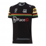 Maillot Penrith Panthers Rugby 2026 Domicile Maillot Penrith Panthers Rugby 2026 Domicile