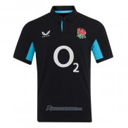 Maillot Polo Angleterre Rugby 2025-2026 Exterieur