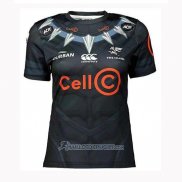 Maillot Sharks Rugby 2019 Heroe