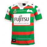 Maillot South Sydney Rabbitohs Rugby 2016 Exterieur