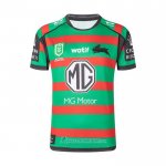 Maillot South Sydney Rabbitohs Rugby 2022 Domicile