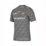 Maillot Stade Toulousain Rugby 2025-2026 Pre Partido