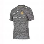 Maillot Stade Toulousain Rugby 2025-2026 Pre Partido