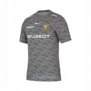 Maillot Stade Toulousain Rugby 2025-2026 Pre Partido