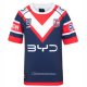 Maillot Sydney Roosters Rugby 2025 Domicile