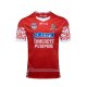Maillot Tonga Rugby 2017 Domicile