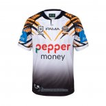 Maillot Wests Tigers Rugby 2026 Exterieur
