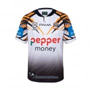 Maillot Wests Tigers Rugby 2026 Exterieur