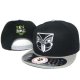 NRL Snapback Casquette Nouvelle-zelande Warriors