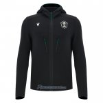 Sweats A Capuche Pays De Galles Rugby 2026 Noir