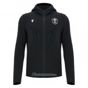 Sweats A Capuche Pays De Galles Rugby 2026 Noir