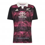 Maillot All Blacks Rugby 2026 Entrainement