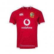 Maillot British Irish Lions Rugby 2020-2021 Domicile