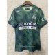 Maillot Canberra Raiders Rugby 2025 Entrainement