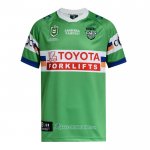 Maillot Canberra Raiders Rugby 2026 Domicile