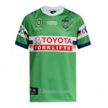 Maillot Canberra Raiders Rugby 2026 Domicile