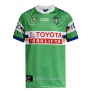 Maillot Canberra Raiders Rugby 2026 Domicile